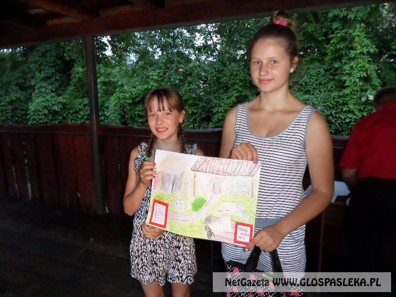 TYDZIEŃ PROFILAKTYKI W PODĄGACH