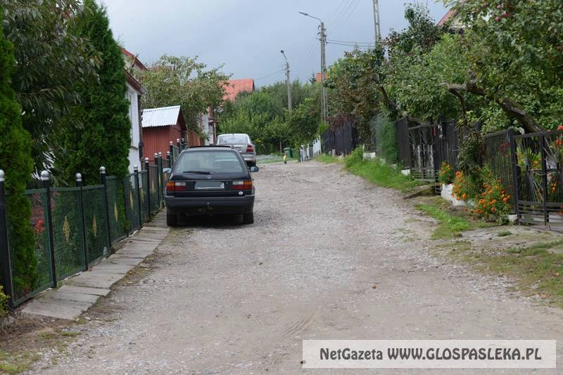 Remont i dekomunizacja nazwy