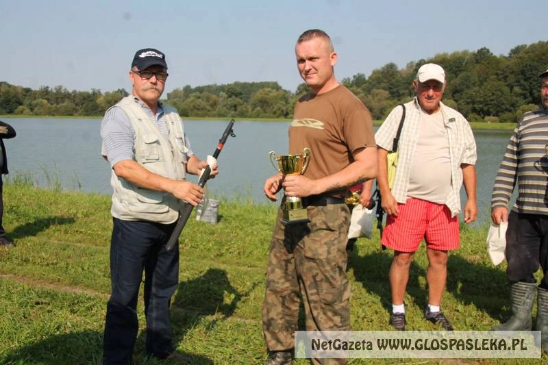 Zawody na Zakrzewku II