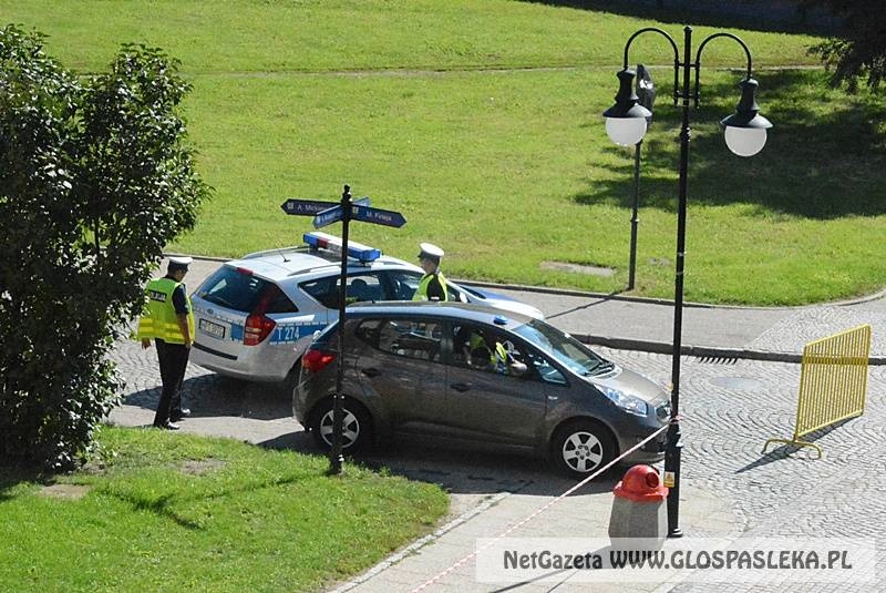 Minął weekend – śmiertelny wypadek w oczyszczalni