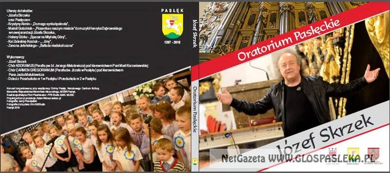 Muzyka z koncertu chórów i J. Skrzeka