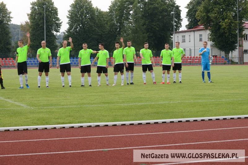 Polonia gra o punkty