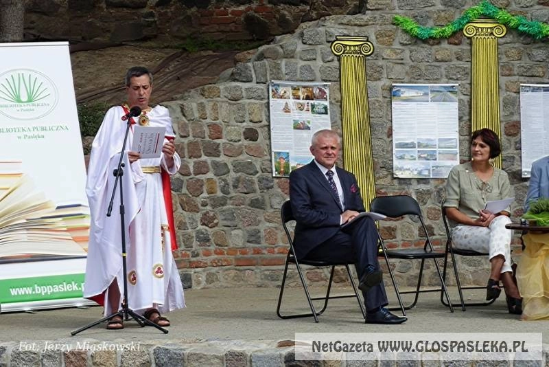 Popularne Narodowe czytanie