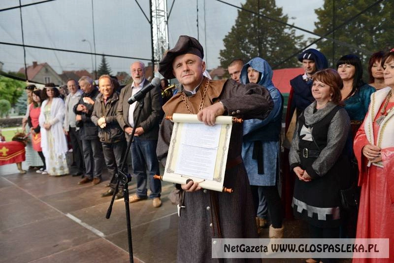 Zaproszenie na jubileusz