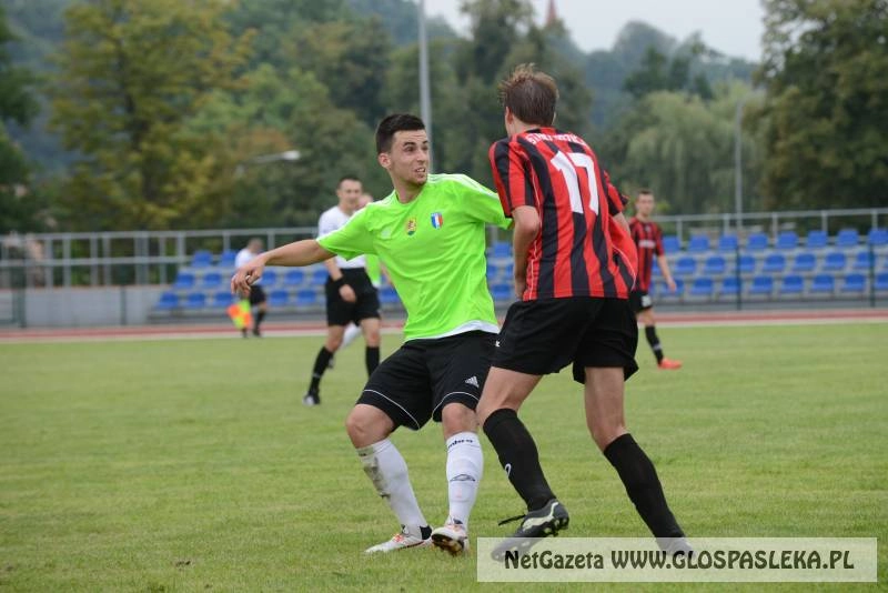 Polonia – Ewingi Zalewo