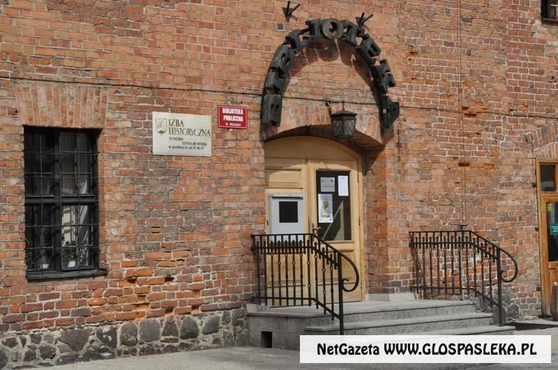 Dyskutujemy o książkach