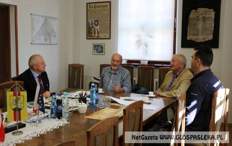 Pierwszy etap badań za nami