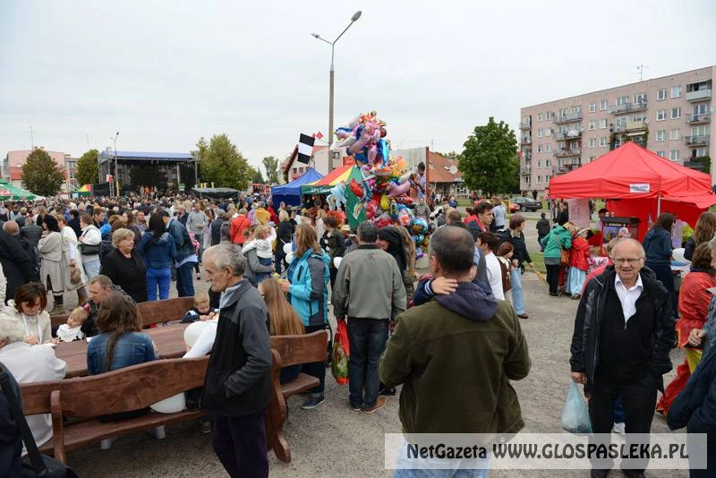 W sobotę nie parkujemy