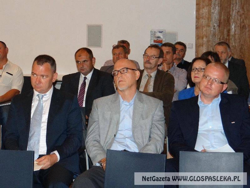 Konwent Dyrektorów Zarządców Dróg Powiatowych Województwa