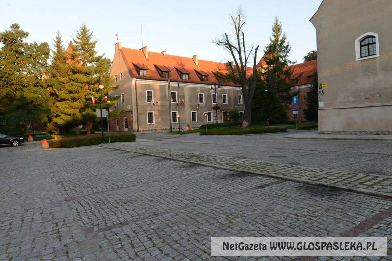 Nabór na wolne stanowisko