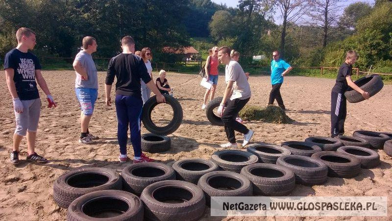 REKRUT 2016 w Zespole Szkół w Pasłęku