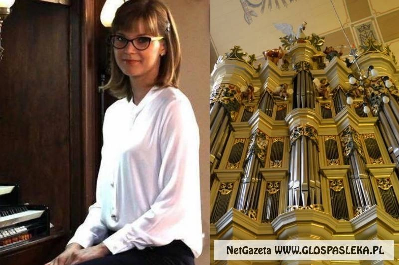 Recital Anny Przybysz.