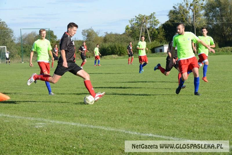 Syrena – Polonia 0:2 (0:0)