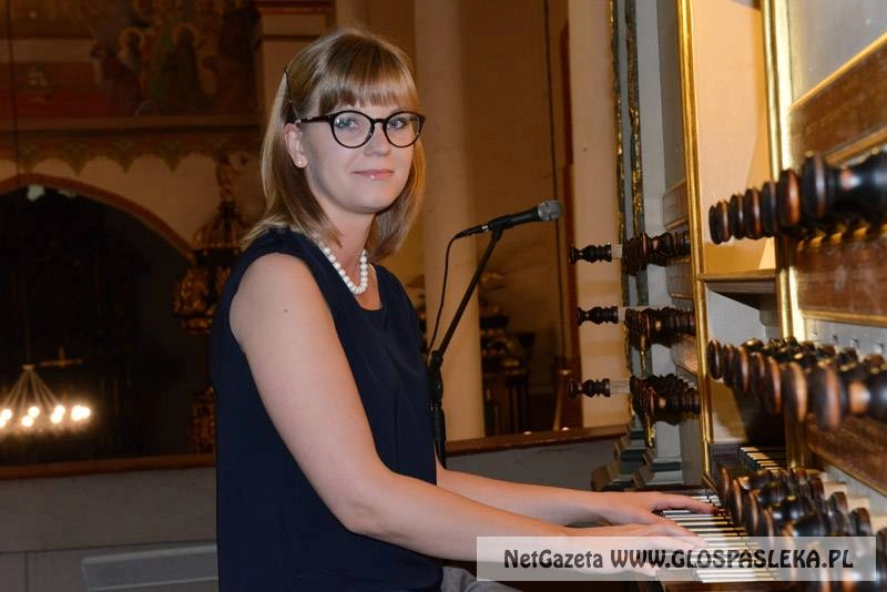 Od Bacha po Jana z Lublina