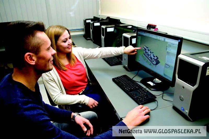 Oni znajdą zatrudnienie  również w Elblągu