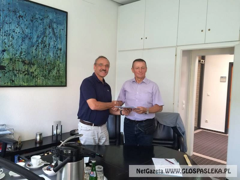 Zagraniczne praktyki zawodowe