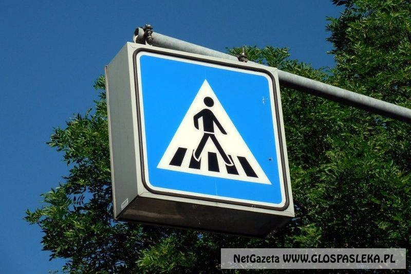 Odszkodowanie za potrącenie dla pieszego