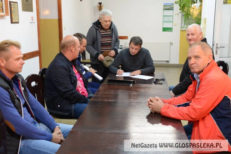 Walne w styczniu 2017