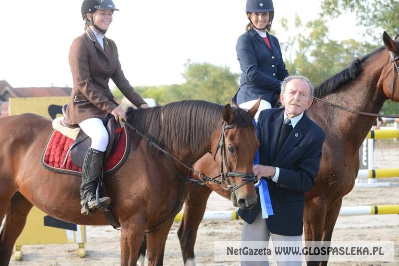 Udana wyprawa do Gałkowa