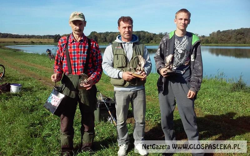 Spinningowe GP Zakrzewka II