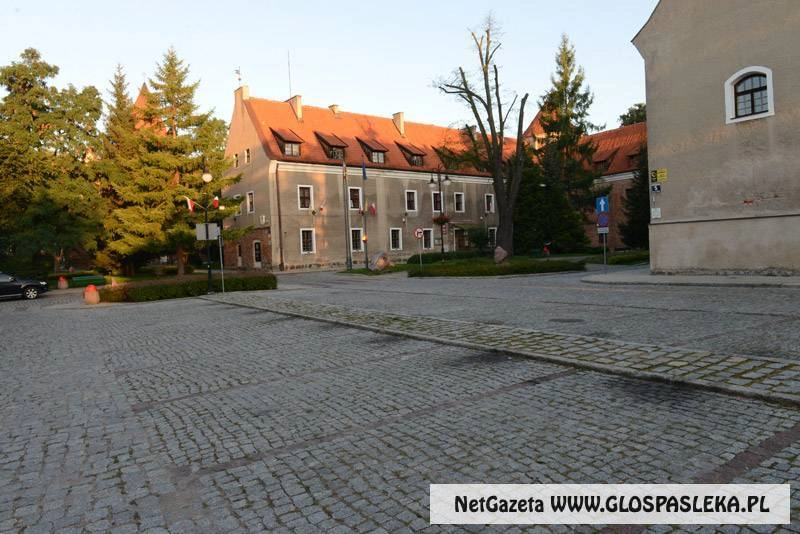 Nabór na wolne stanowisko