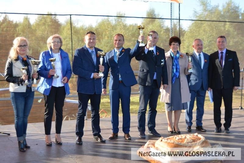 Podsumowanie sportowych wyników