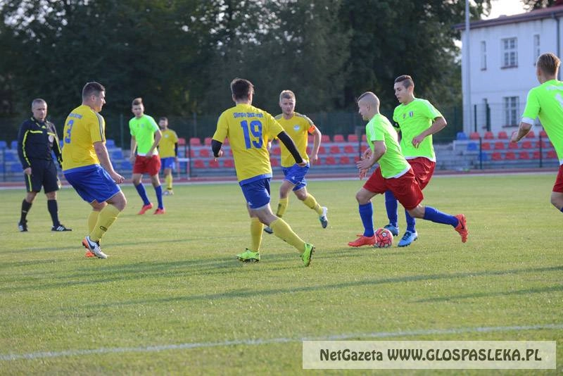 O Puchar Polski w Elblągu