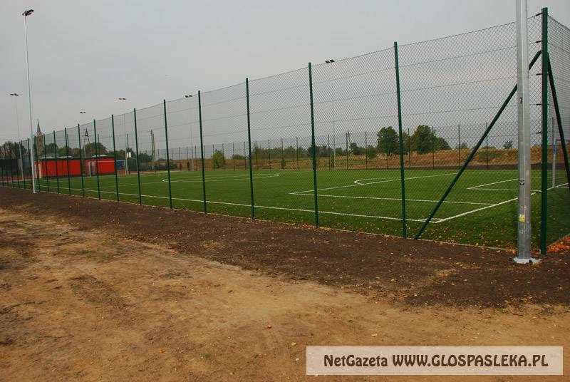 Zaproszenie na festyn