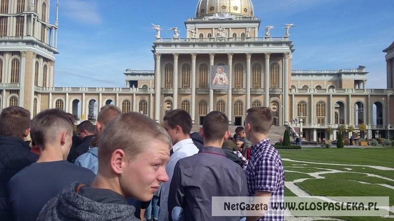 Wycieczka do Lichenia