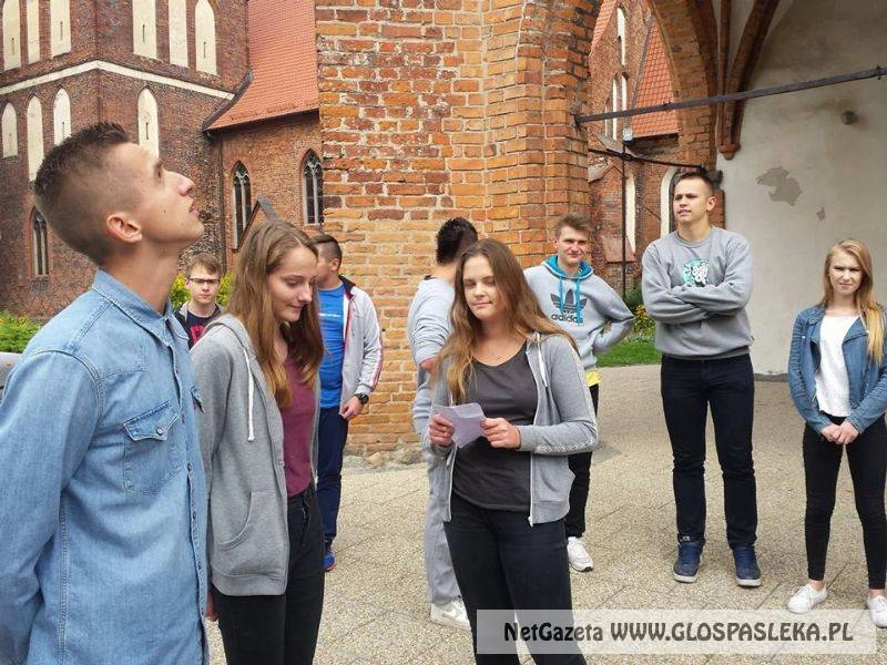 Pasłęcki tygiel kulturowy