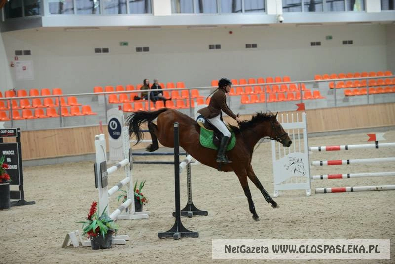 W Sopocie bez sukcesów