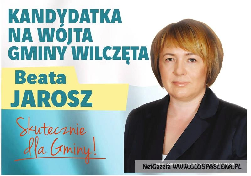 Referendum w Wilczętach