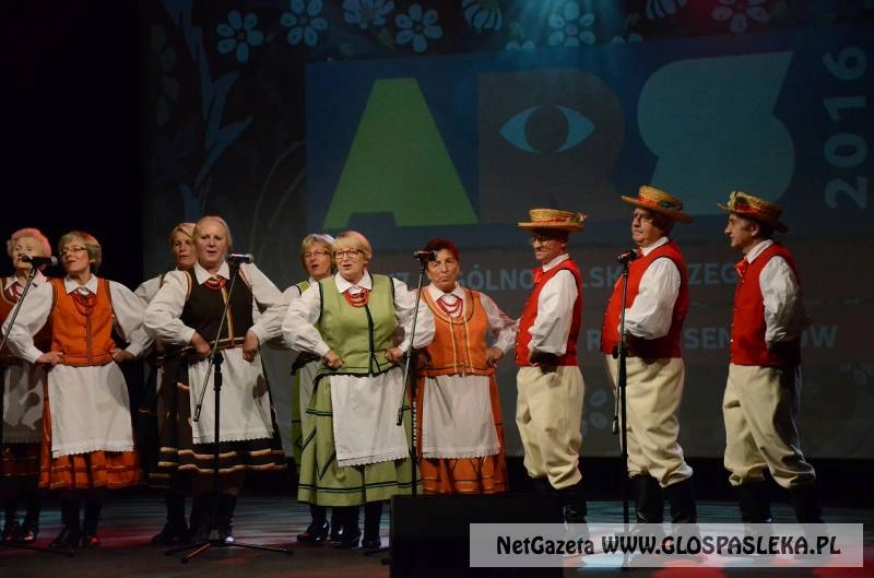 Pasłęczanie śpiewali we Włocławku