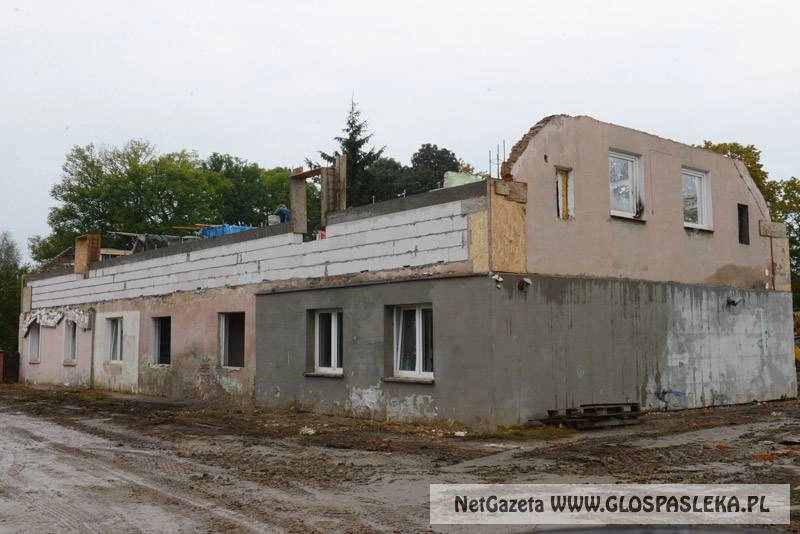 Przekazanie zebranych środków