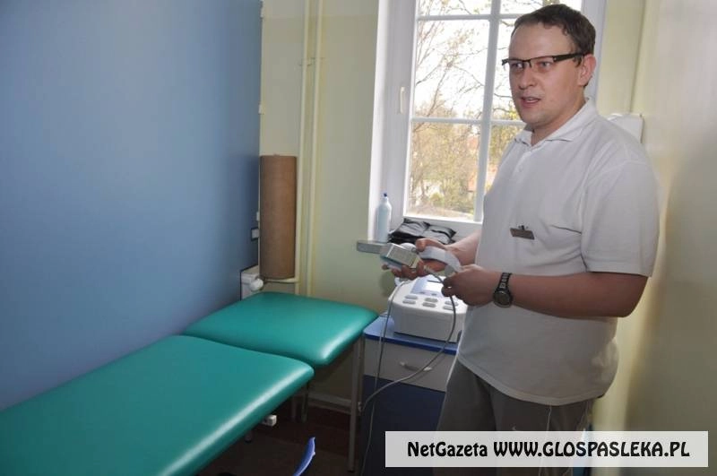 Fizjoterapia z certyfikatem