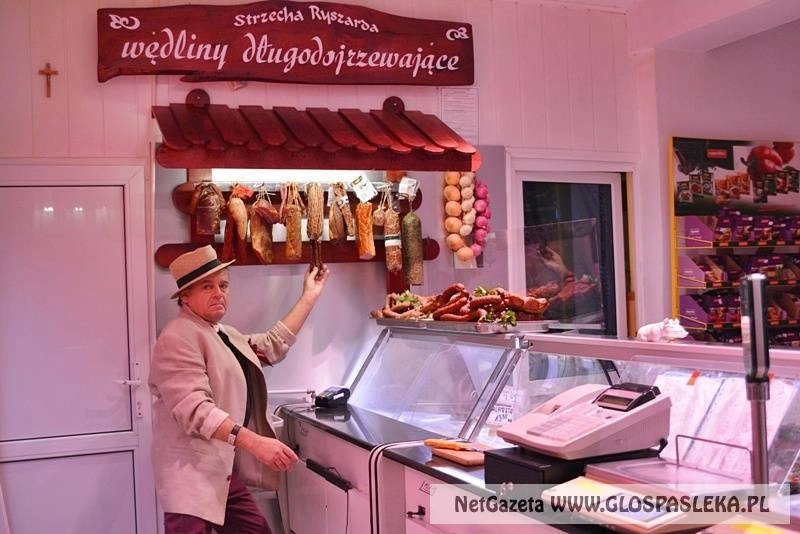 Pod strzechą u Ryszarda