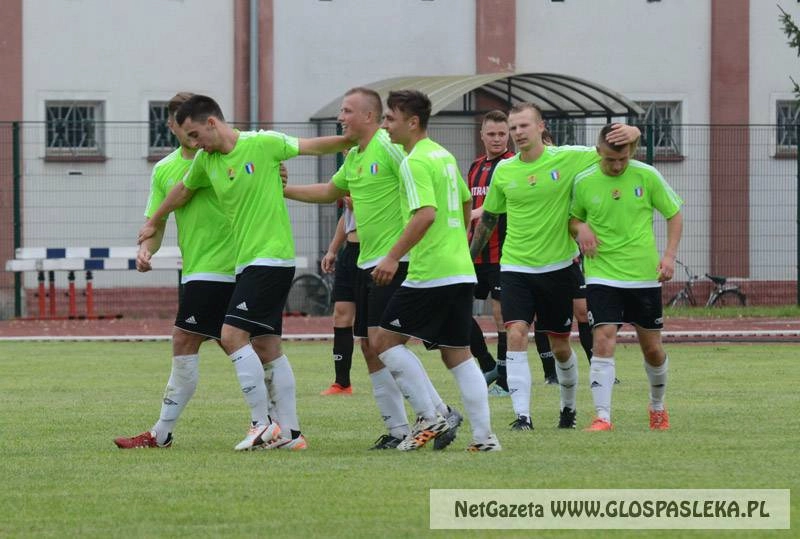 Polonia – KS Mroczno