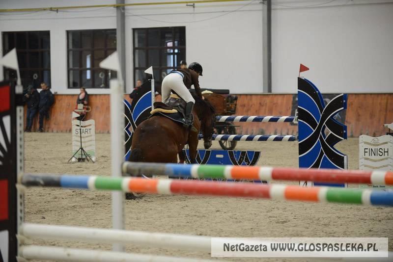 W Dąbrówce nieskutecznie