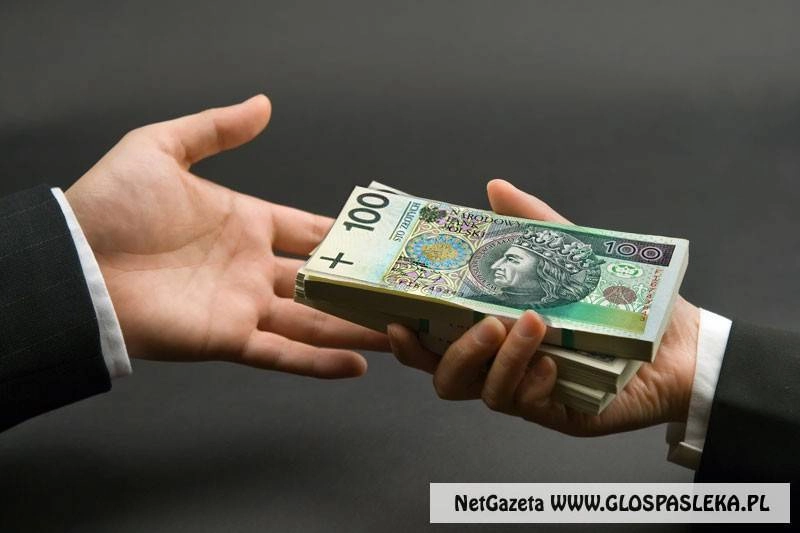 PRACA - specjalista do spraw kredytów