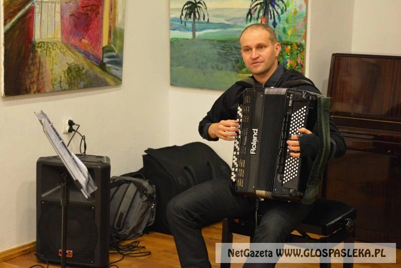 Pasłęckie Barwy Jesieni