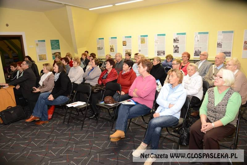 Bezpieczeństwo seniorów – współczesne zagrożenia