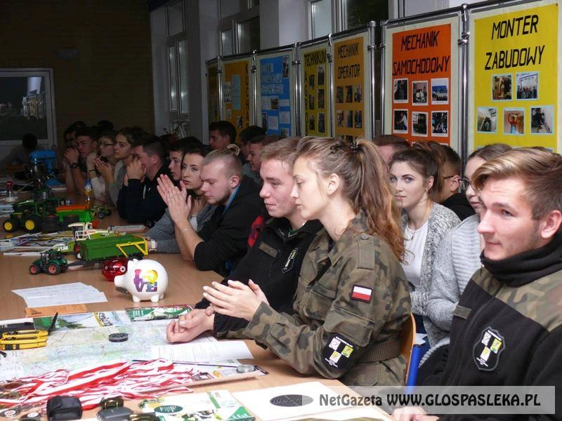 Ogólnopolski Tydzień  Kariery w ZSEiT