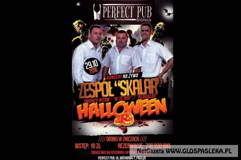 Koncert w Perfect Pubie