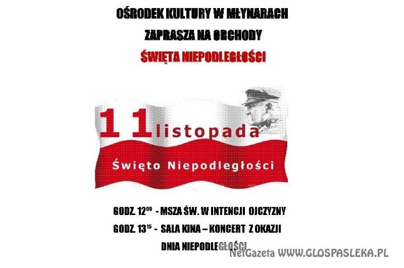 Dzień Niepodległości