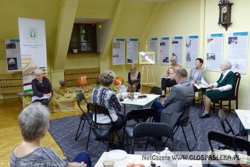 Pokochajmy kolory jesieni