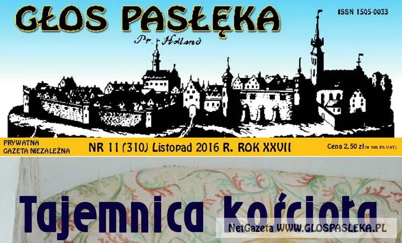 Nieudana zemsta bliźniaków