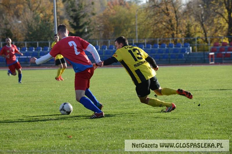 Jeszcze dwie kolejki?