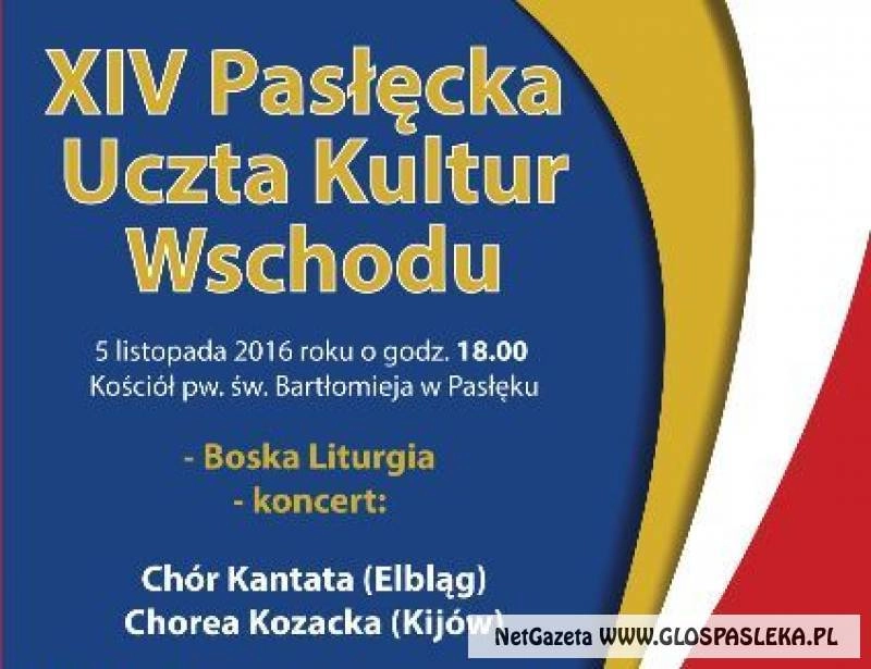 Liturgia oraz koncert chórów