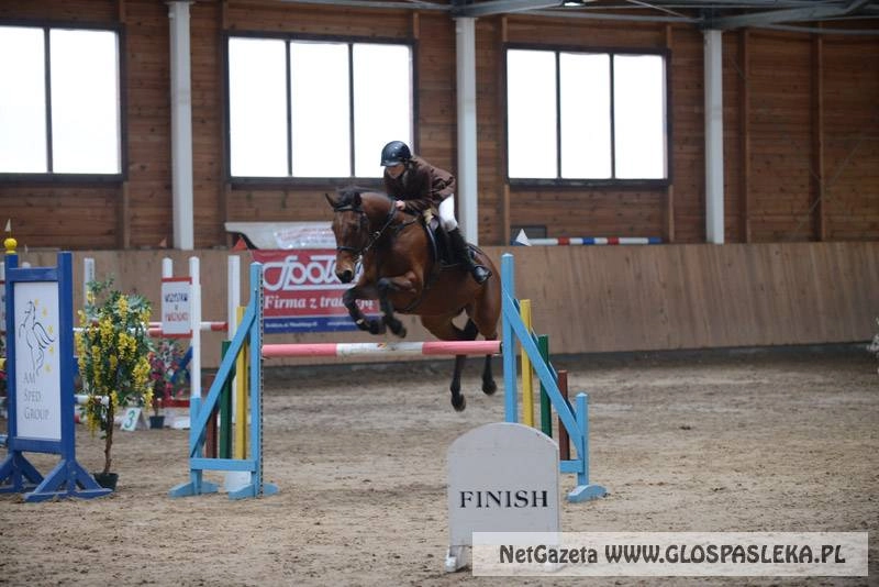 W Kwidzynie bez sukcesów