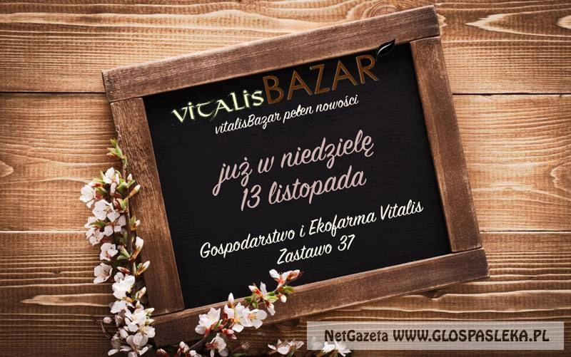 Witalis Bazar